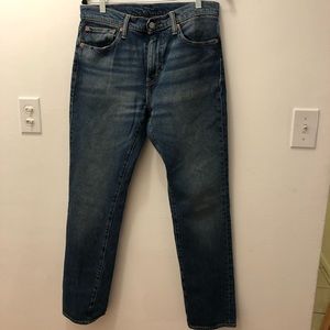 Levi’s Jeans